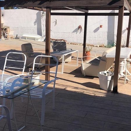 Apartament Mirador De Garciez Torre del Campo Zewnętrze zdjęcie