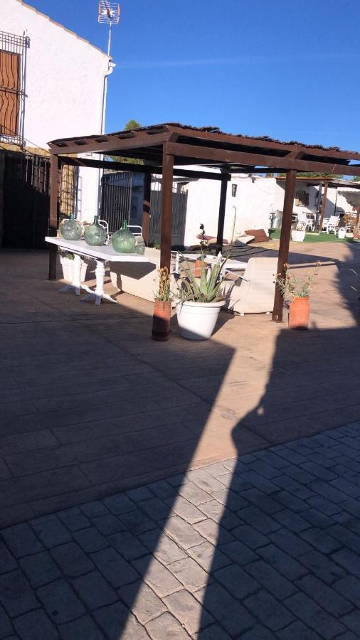 Apartament Mirador De Garciez Torre del Campo Zewnętrze zdjęcie