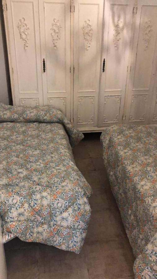 Apartament Mirador De Garciez Torre del Campo Zewnętrze zdjęcie