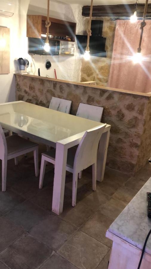 Apartament Mirador De Garciez Torre del Campo Zewnętrze zdjęcie
