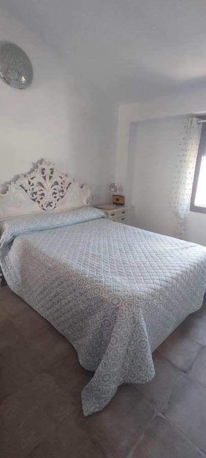 Apartament Mirador De Garciez Torre del Campo Zewnętrze zdjęcie