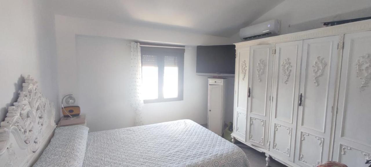 Apartament Mirador De Garciez Torre del Campo Zewnętrze zdjęcie